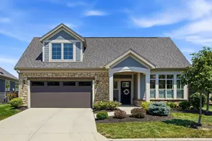 3622 BackStretch Wy, Grove City, OH 43123 - Photo 1