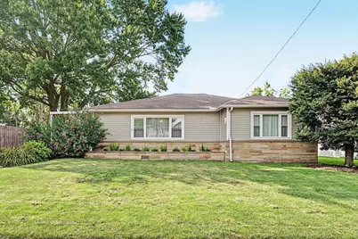150 E Main Street, Centerburg, OH 43011 - Photo 1