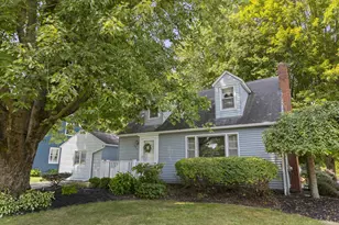 473 N Delaware St, Mount Gilead, OH 43338 - Photo 1