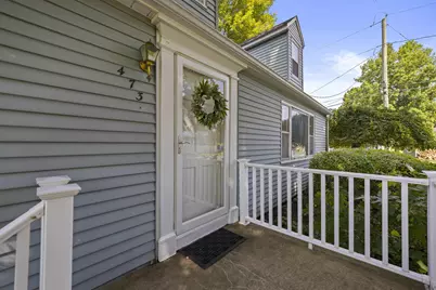 473 N Delaware Street, Mount Gilead, OH 43338 - Photo 5