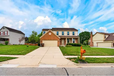 7177 Snowberry Lane, Canal Winchester, OH 43110 - Photo 11
