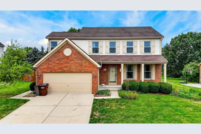 7177 Snowberry Lane, Canal Winchester, OH 43110 - Photo 3