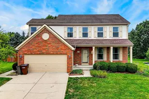 7177 Snowberry Ln, Canal Winchester, OH 43110 - Photo 3