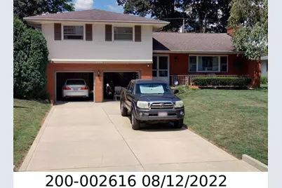 3550 Wenwood Drive, Hilliard, OH 43026 - Photo 1