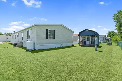 701 W Mill #150, North Lewisburg, OH 43060 - Photo 23