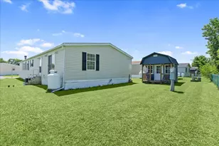 701 W Mill, North Lewisburg, OH 43060 - Photo 23