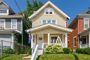 215 N 22nd St, Columbus, OH 43203 - Photo 1