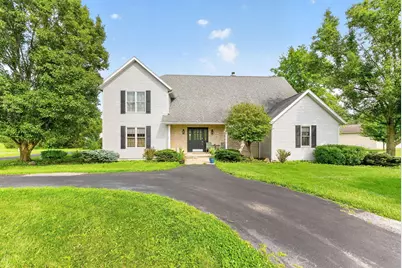 14344 Southard Road, Marysville, OH 43040 - Photo 1