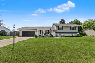 1453 Rosedale Avenue, Bucyrus, OH 44820 - Photo 1
