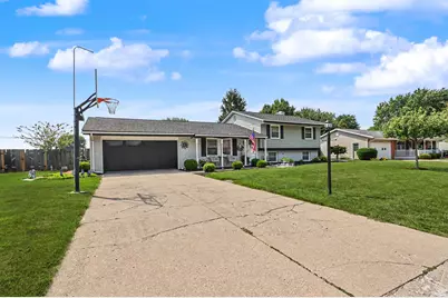 1453 Rosedale Avenue, Bucyrus, OH 44820 - Photo 49