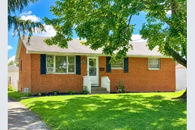 1932 Ellsworth Avenue, Columbus, OH 43207 - Photo 1