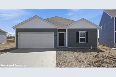 1010 Merritt Way, Washington Court House, OH 43160 - Photo 1