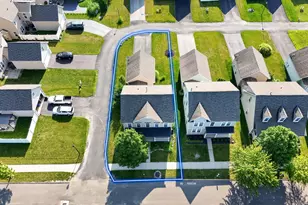 5200 Pyramid Falls Dr, Dublin, OH 43016 - Photo 5