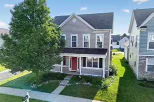 5200 Pyramid Falls Dr, Dublin, OH 43016 - Photo 3