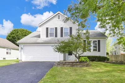 933 Briaro Street, Reynoldsburg, OH 43068 - Photo 1