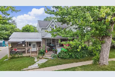 34 2nd Street, Shelby, OH 44875 - Photo 1