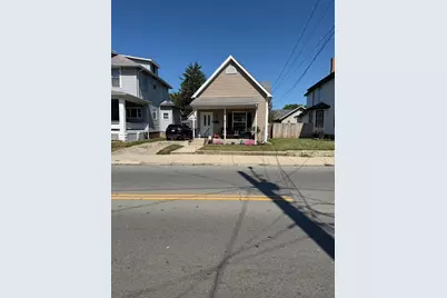 728 Columbus Avenue, Washington Court House, OH 43160 - Photo 1