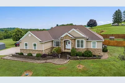 7360 Jones Road, Nashport, OH 43830 - Photo 1