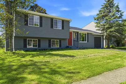 8669 Ripton Drive, Powell, OH 43065 - Photo 3
