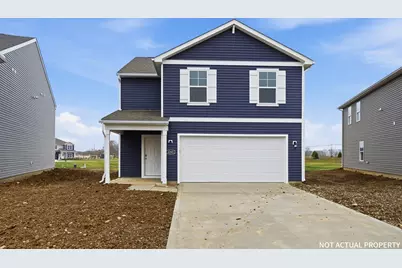 5899 Scarlet Birch Drive, Canal Winchester, OH 43110 - Photo 1
