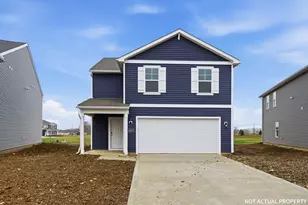 5899 Scarlet Birch Dr, Canal Winchester, OH 43110 - Photo 1