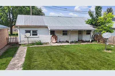 420 E Rensselaer Street, Bucyrus, OH 44820 - Photo 3