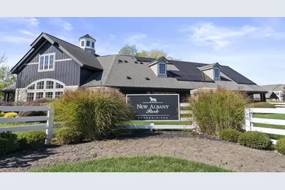 5987 Thunder Gulch Drive #30, New Albany, OH 43054 - Photo 33