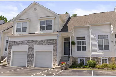 5987 Thunder Gulch Drive #30, New Albany, OH 43054 - Photo 1