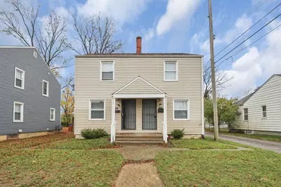 1671 E Whittier Street, Columbus, OH 43206 - Photo 1