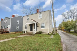 1671 E Whittier St, Columbus, OH 43206 - Photo 3