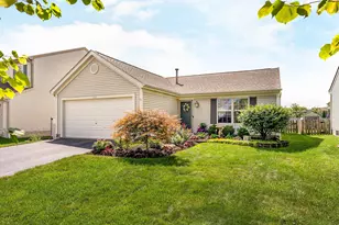 5109 Hilliard Green Dr, Hilliard, OH 43026 - Photo 1
