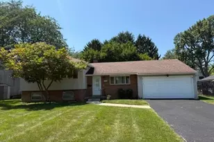 3395 Somerford Rd, Upper Arlington, OH 43221 - Photo 1
