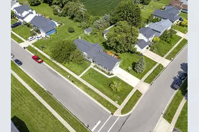 200 Buckboard Lane, Plain City, OH 43064 - Photo 45
