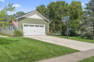 200 Buckboard Ln, Plain City, OH 43064 - Photo 3
