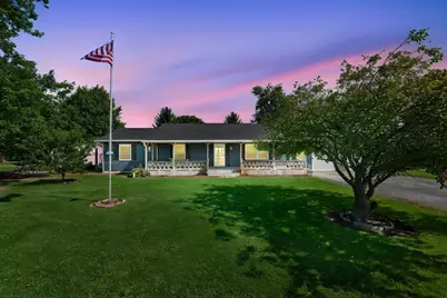 20340 Evans Road, Marysville, OH 43040 - Photo 1