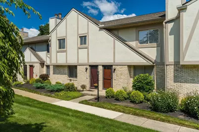 1949 Rockdale Drive #32, Columbus, OH 43229 - Photo 31