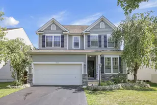 7913 Birch Creek Dr, Blacklick, OH 43004 - Photo 1