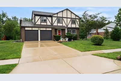 2256 Presley Drive, Grove City, OH 43123 - Photo 3