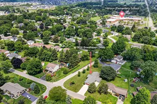 1438 Brenthaven Dr, Columbus, OH 43228 - Photo 51