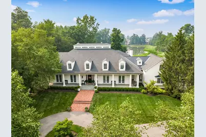 8100 Tillinghast Drive, Dublin, OH 43017 - Photo 1