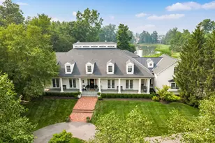 8100 Tillinghast Dr, Dublin, OH 43017 - Photo 1