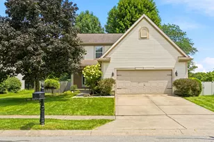 361 Shawnee Loop S, Pataskala, OH 43062 - Photo 1