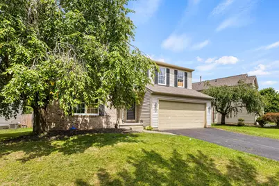 294 Kestrel Drive, Blacklick, OH 43004 - Photo 3