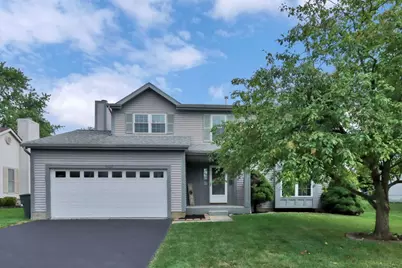 5362 Bonner Drive, Hilliard, OH 43026 - Photo 1