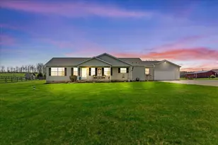 10543 Co Rd 41, West Liberty, OH 43357 - Photo 1
