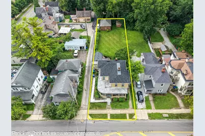 143 W Central Avenue, Delaware, OH 43015 - Photo 1
