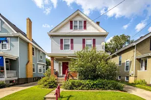 124 Albert St, Saint Bernard, OH 45217 - Photo 1