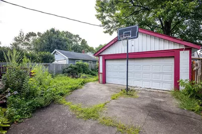 124 Albert Street, Saint Bernard, OH 45217 - Photo 5