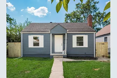 2309 Gerbert Road, Columbus, OH 43211 - Photo 1