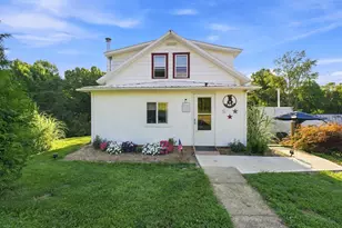20731 Ohio 664, South Bloomingville, OH 43152 - Photo 1